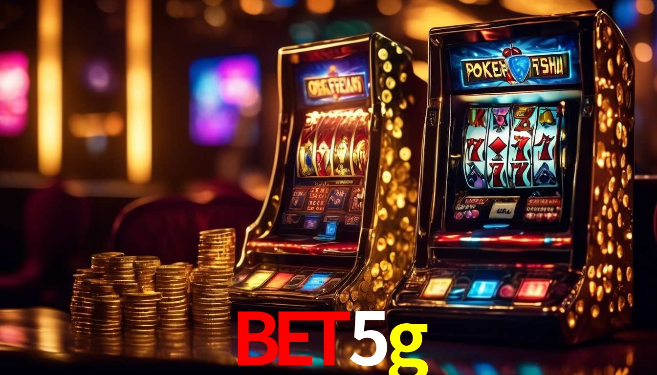 bet5g download — arquivo APK para Android oficial