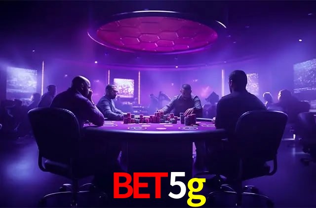 Experiência VIP bet5g
