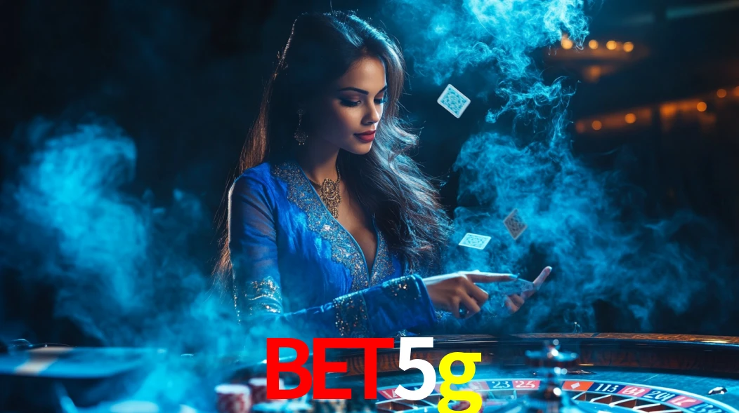 Inovações de Jogos na bet5g: O Futuro das Experiências Interativas