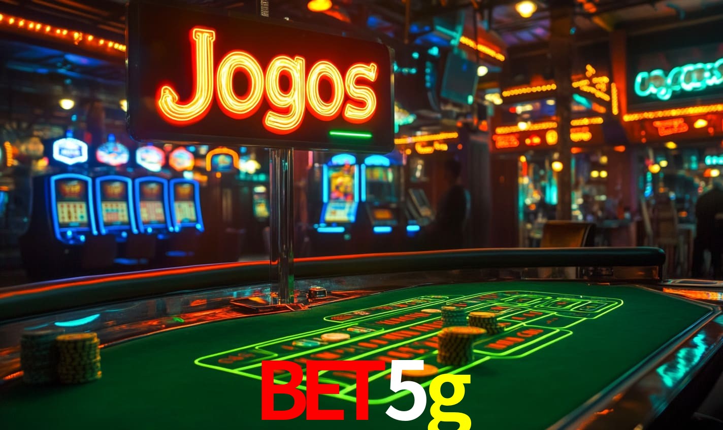 Cadastro Rápido bet5g