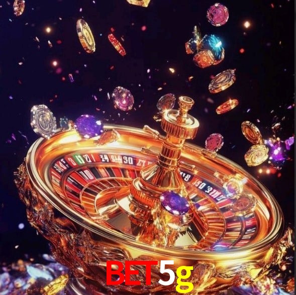 Promoção Relâmpago bet5g