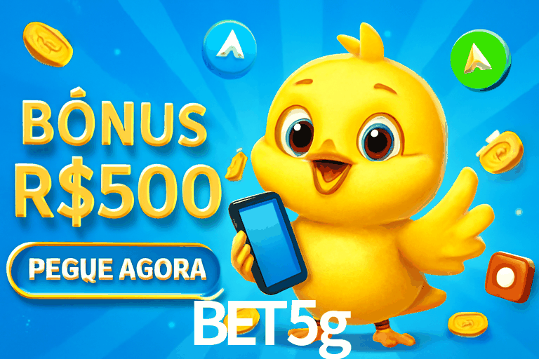 Seasonal Promotions bet5g