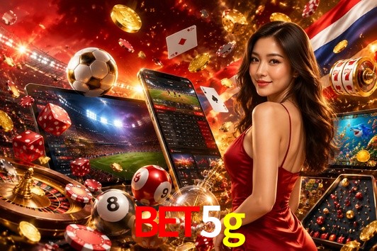 Secure Login bet5g