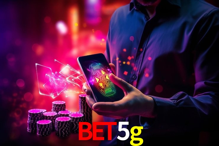 Torneios bet5g