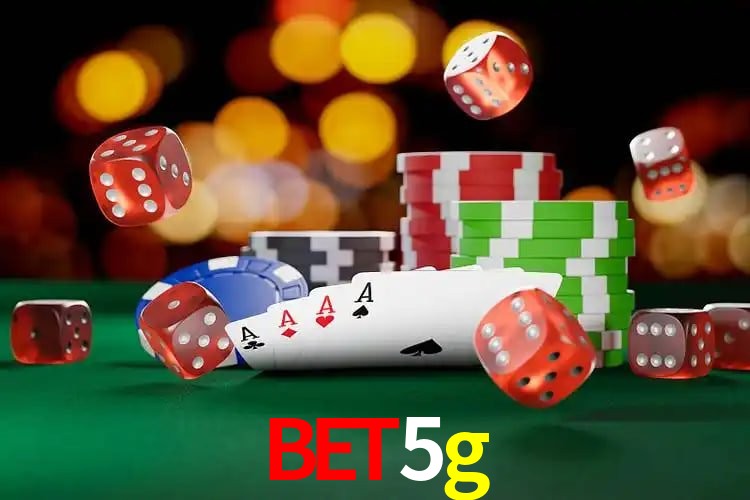 Diretório de Jogos bet5g