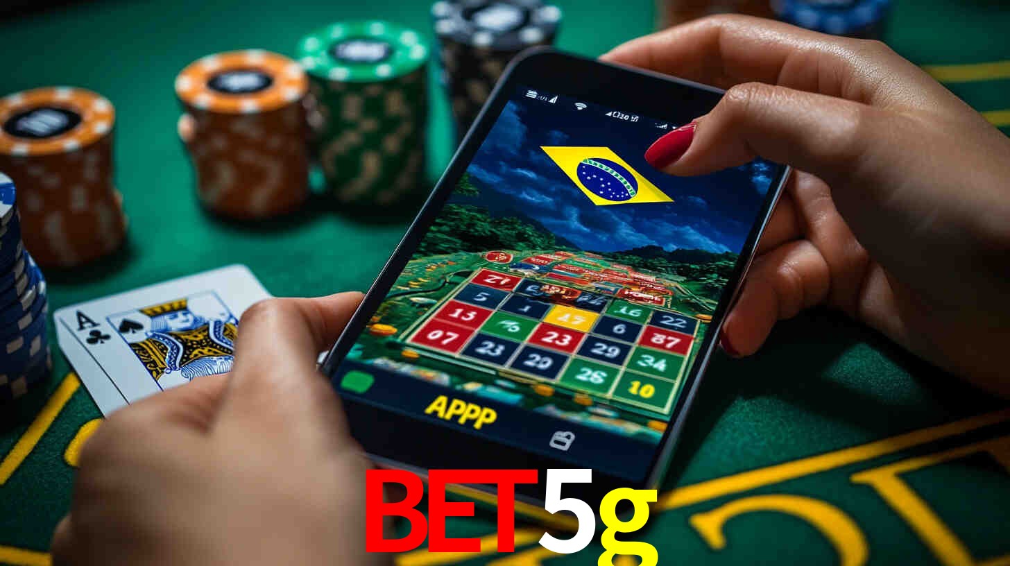 A Popularidade dos Caça-Níqueis no bet5g