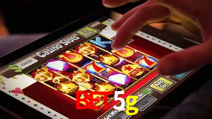 Desvendando o Mundo dos Jogos Virtuais na bet5g