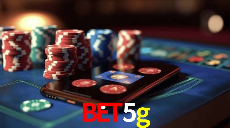 Jogos de Slot bet5g