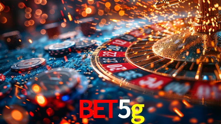 Account Benefits bet5g