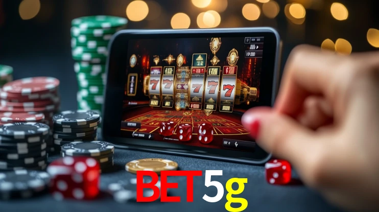 Instant EasyPaisa bet5g