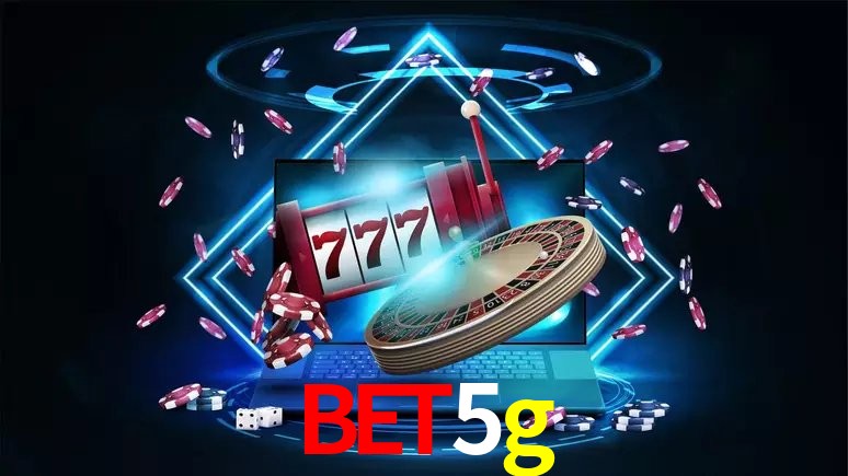 Login Seguro bet5g