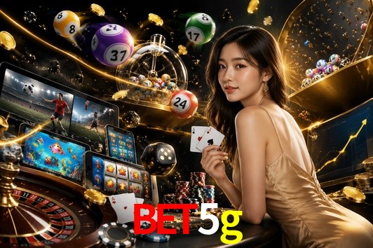 Weekend Specials bet5g