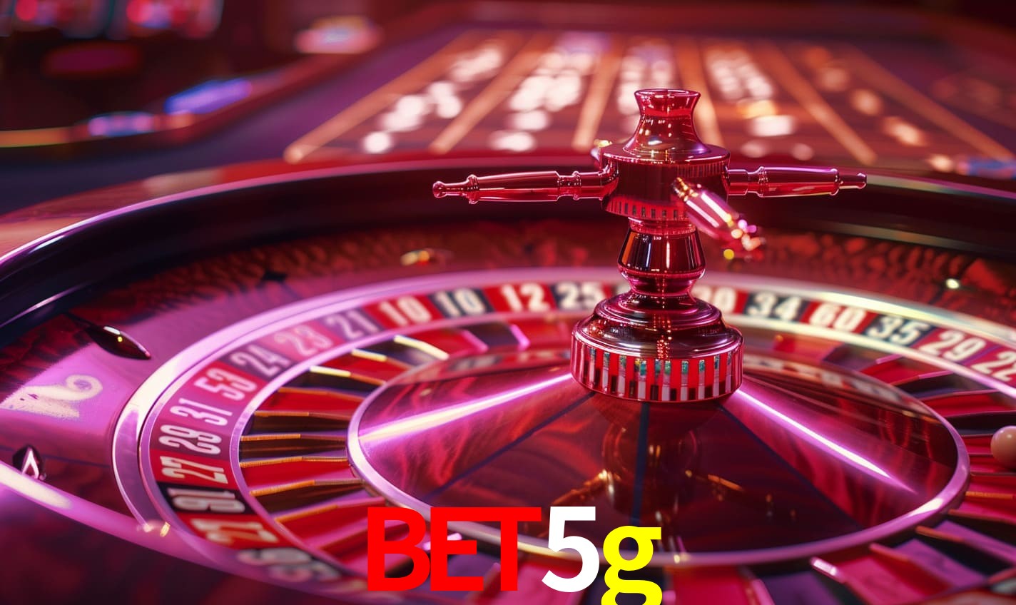 Desvendando o Mundo dos Jogos Virtuais na bet5g