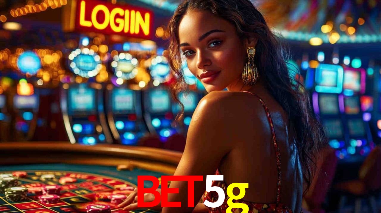 Provedores de Jogos bet5g