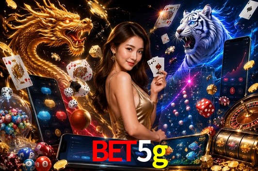 Tennis Betting bet5g