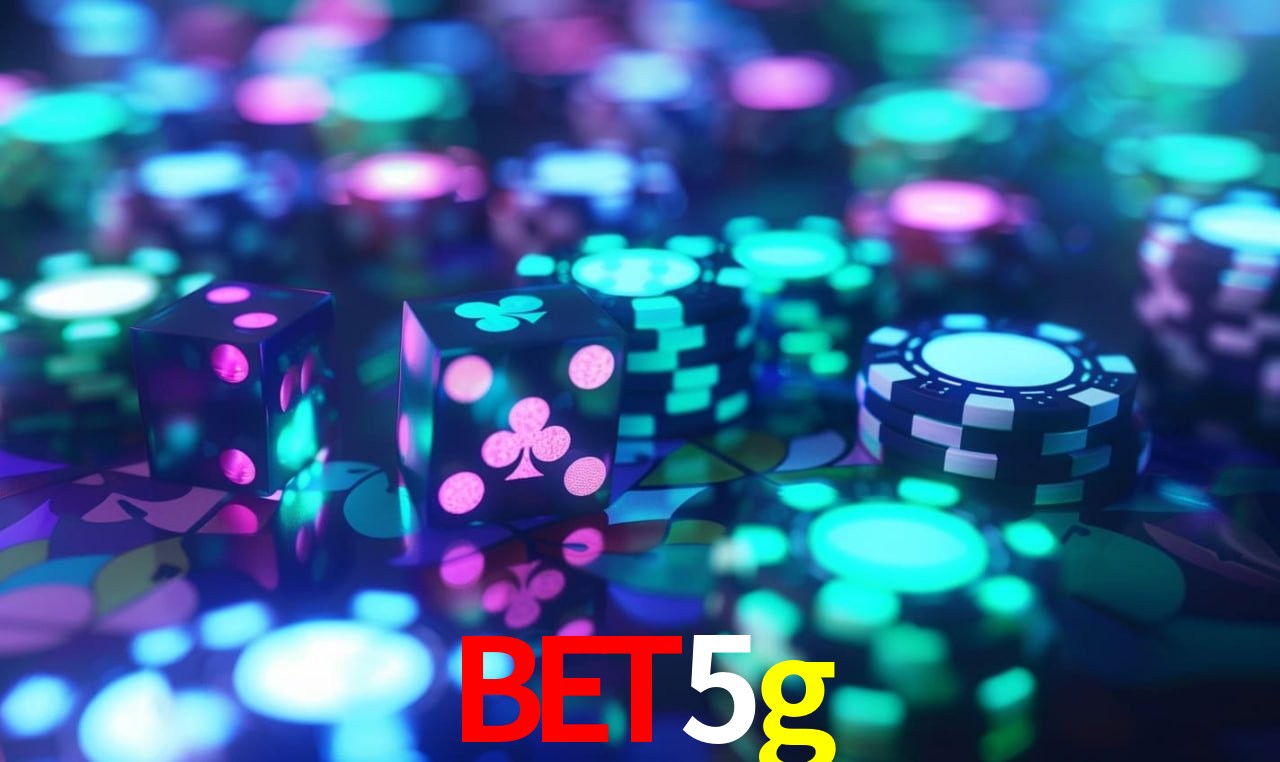 Casino Ao Vivo bet5g