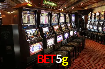 Desvendando o Mundo dos Jogos Virtuais na bet5g