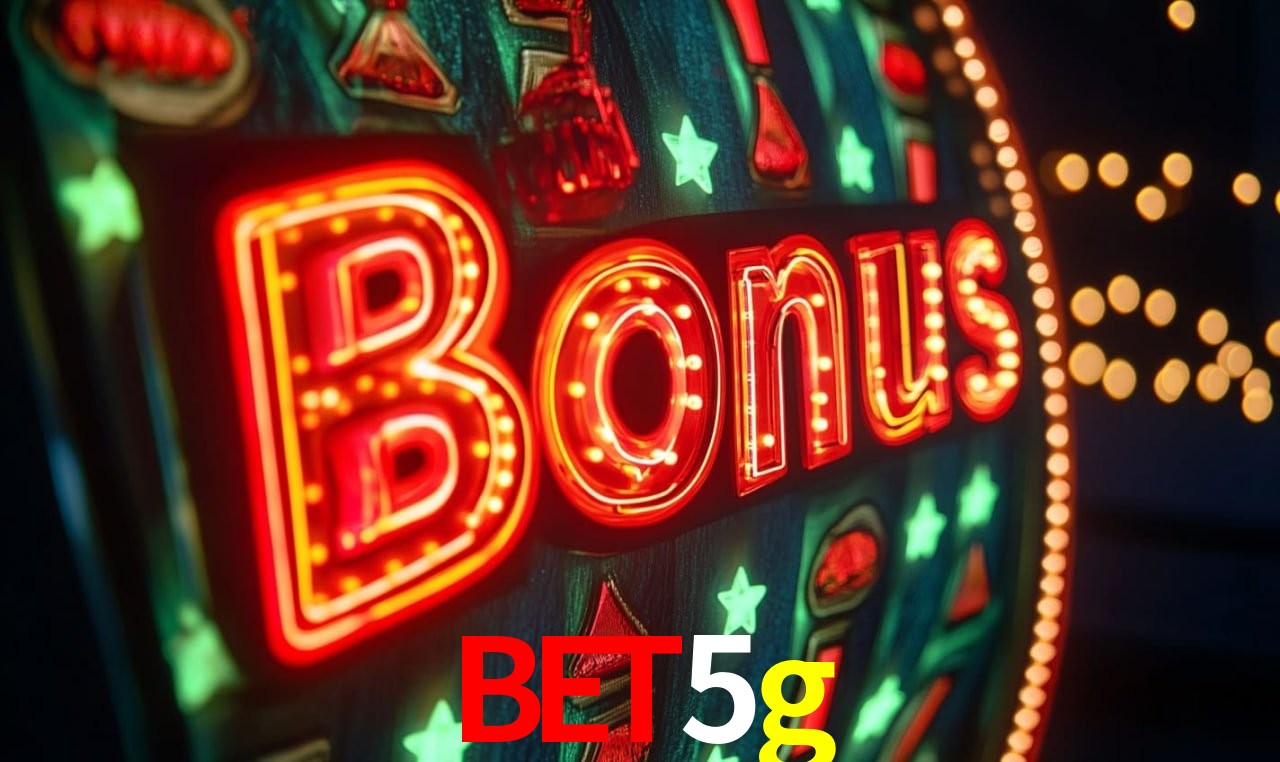 Interface Premium bet5g