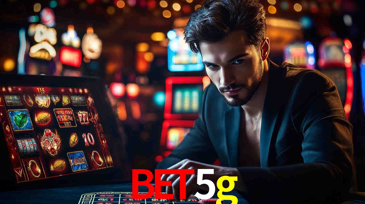 bet5g.com