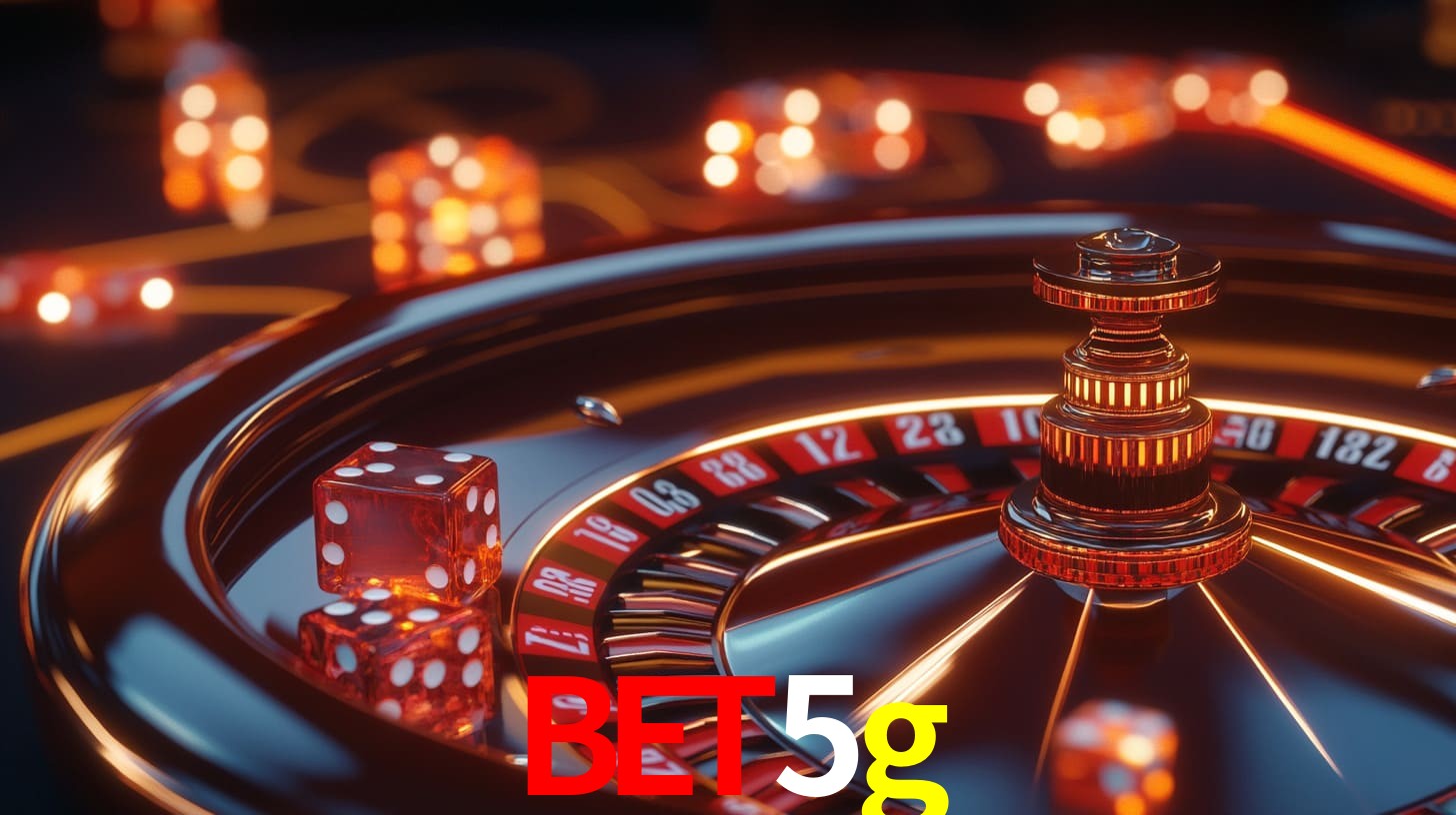 bet5g: A Experiência de Casino com Jogos de Mesa ao Vivo