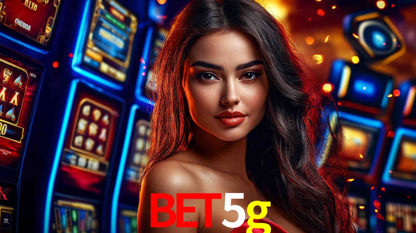 Descubra a Essência do bet5g: Nossa História e Compromissos