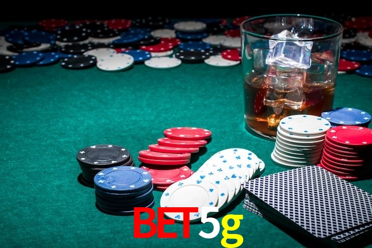 Mesa de Roleta bet5g