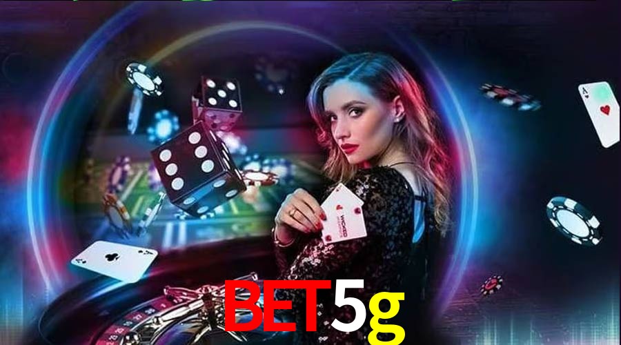 Flash Promotion bet5g