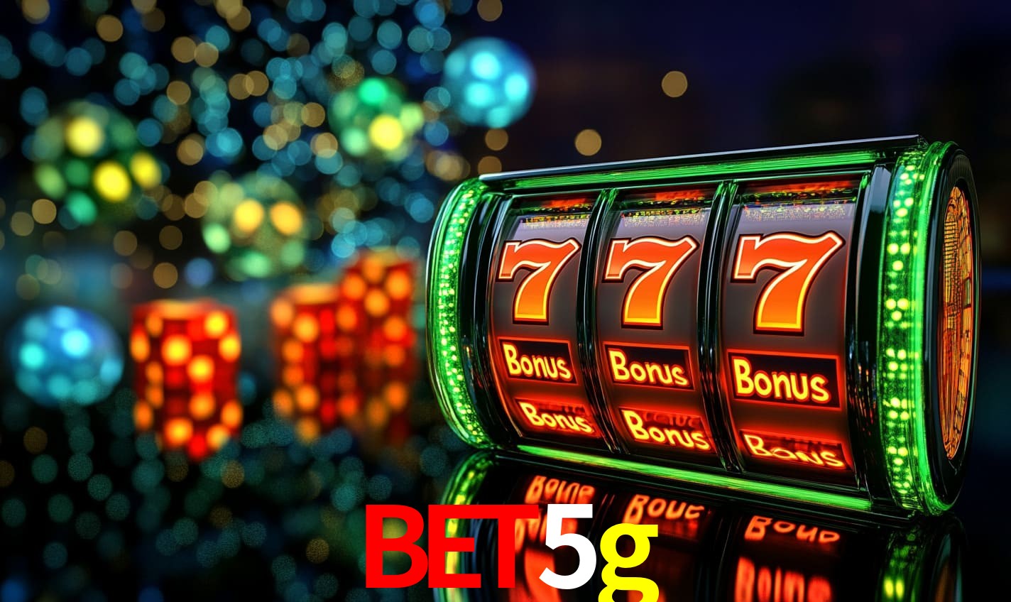 Benefícios da Conta bet5g