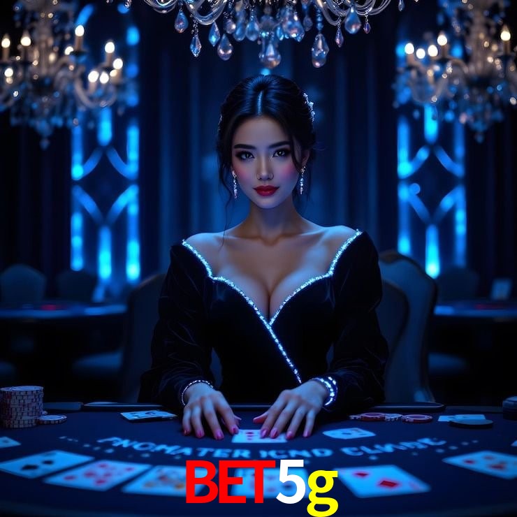 Casino Ao Vivo bet5g