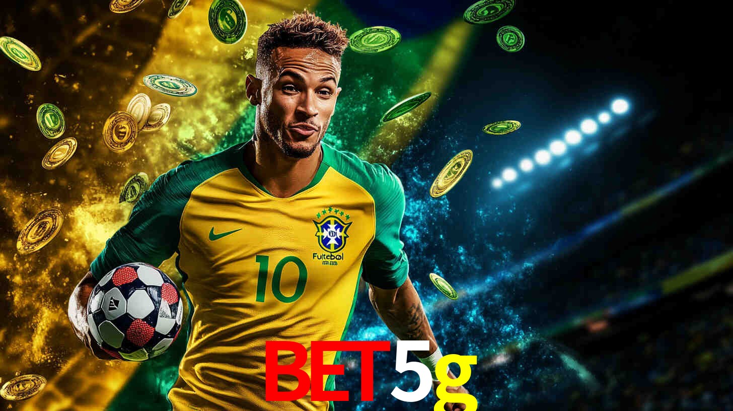 Descubra a Essência do bet5g: Nossa História e Compromissos
