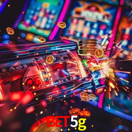 Bônus Diários bet5g