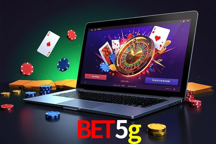 Ofertas Exclusivas bet5g