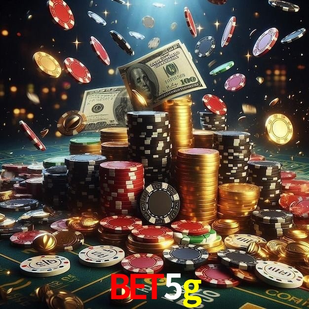cassino bet5g