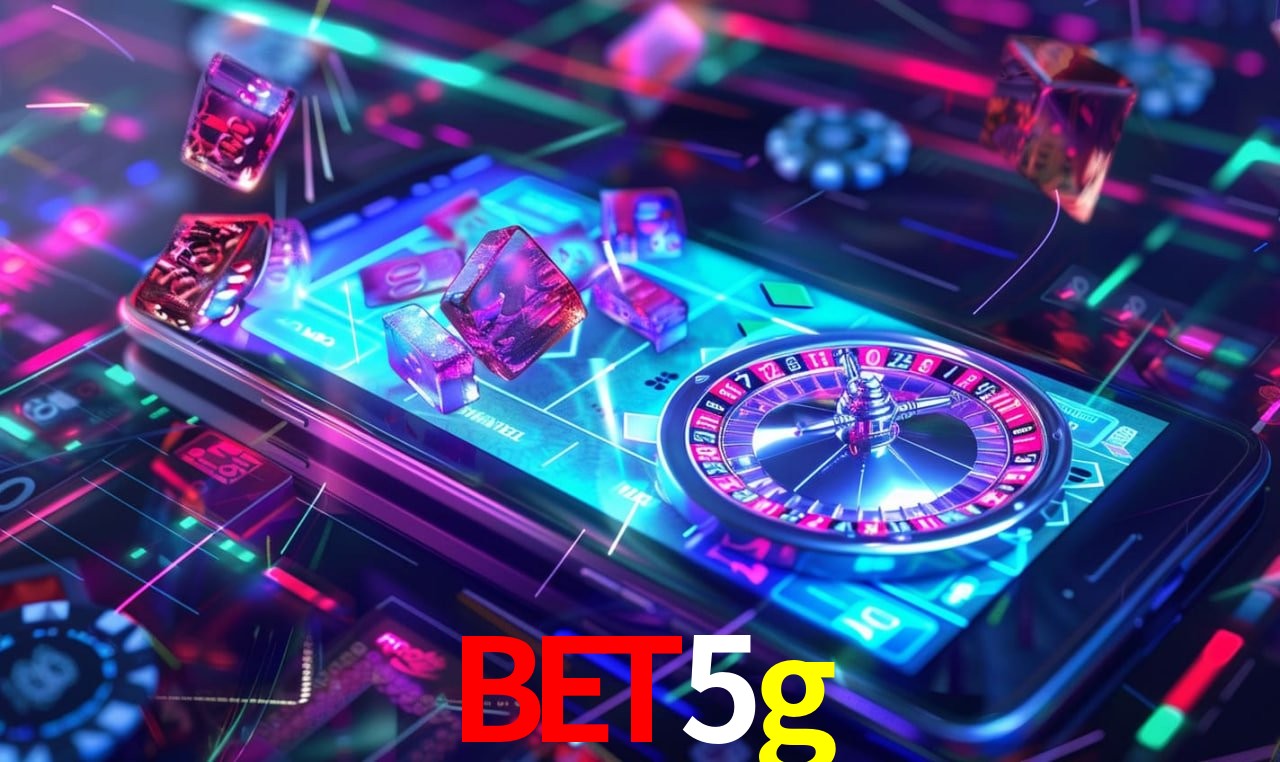 Apostas de Futebol bet5g