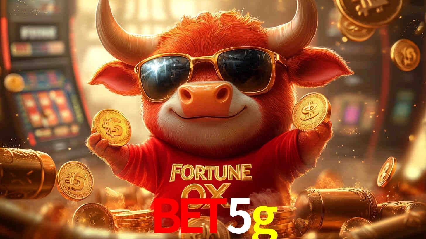 bet5g,bet5g.com