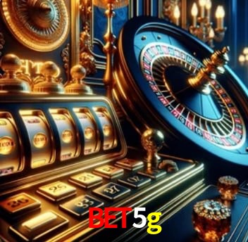 Mesa de Blackjack bet5g