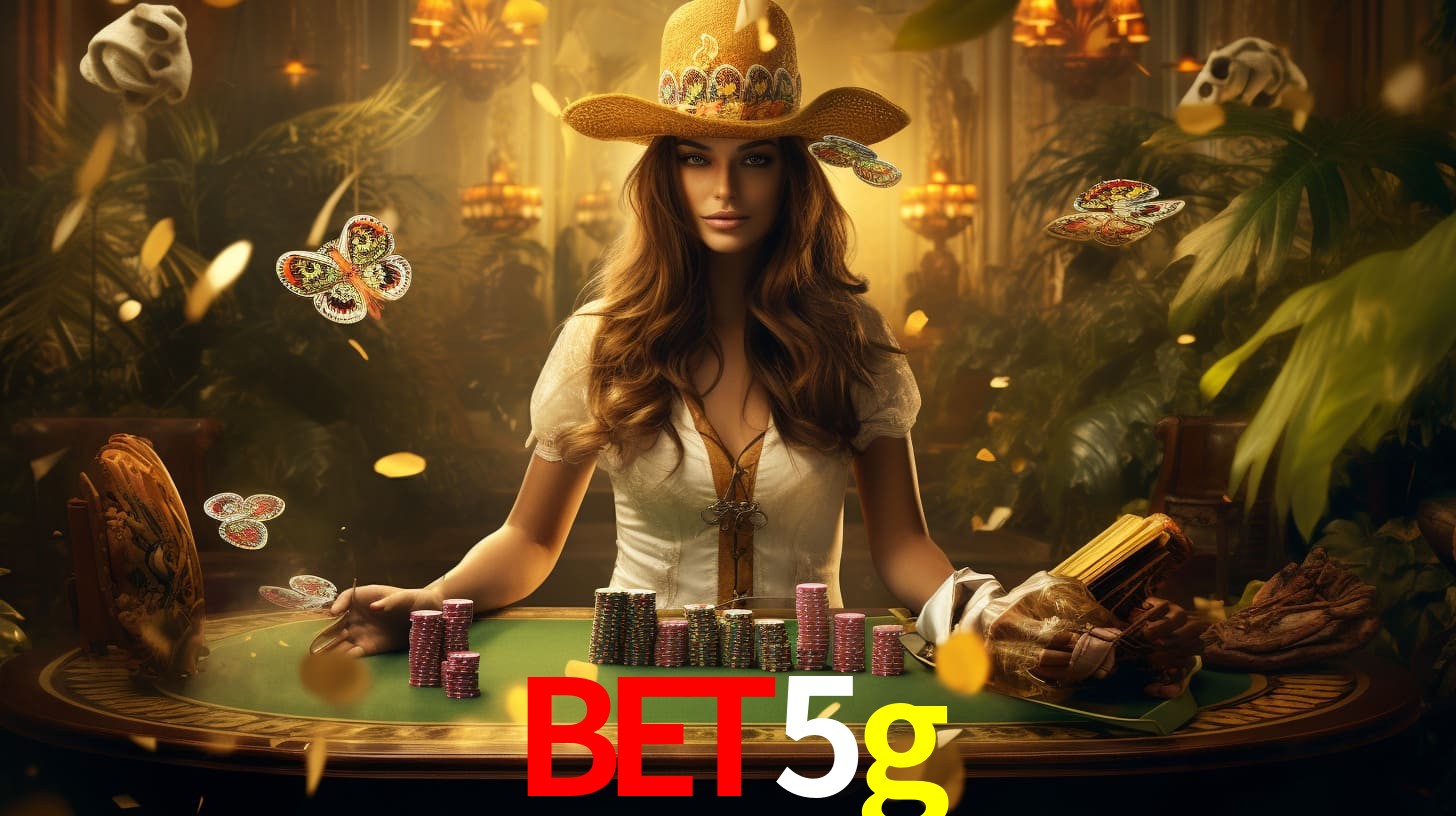 Tournaments bet5g