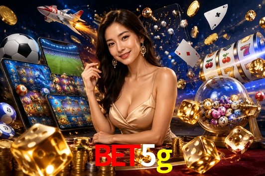 Live Casino bet5g