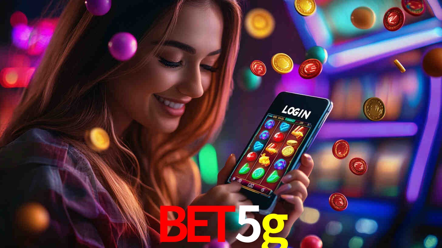 bet5g,bet5g.com