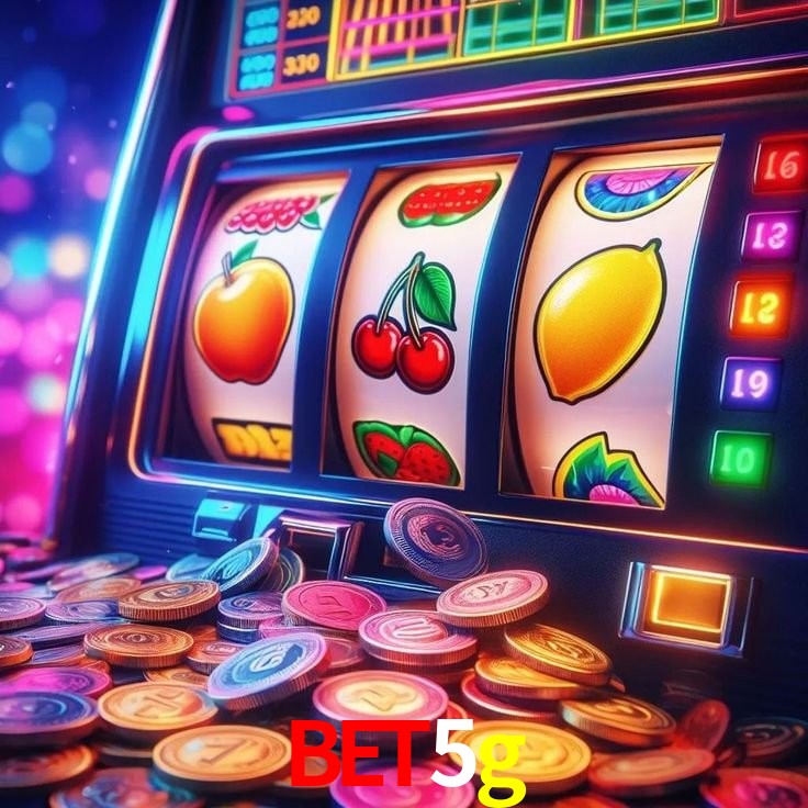Apostas de Tênis bet5g