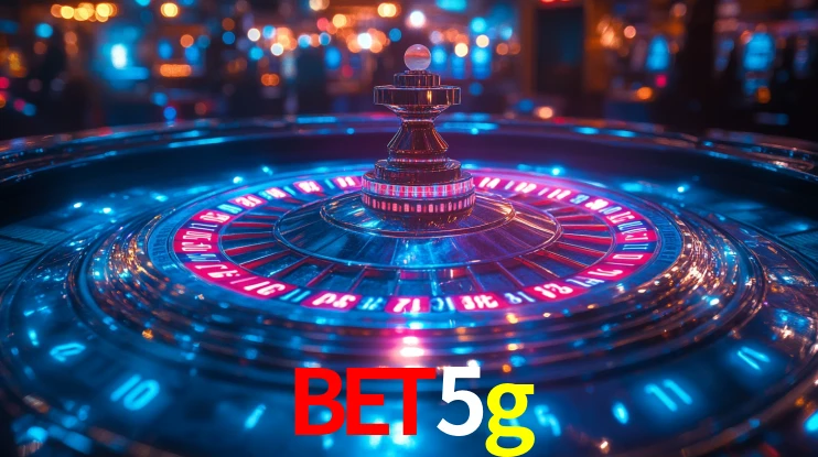 Explore as vantagens do bet5g: serviço profissional e confiabilidade