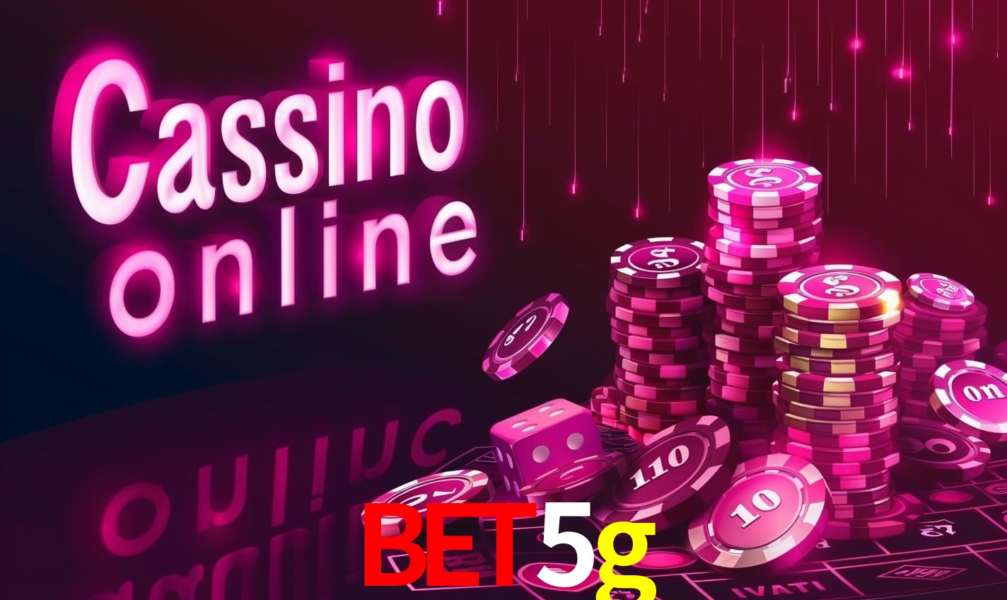 A Experiência Imersiva dos Cassinos Ao Vivo no bet5g